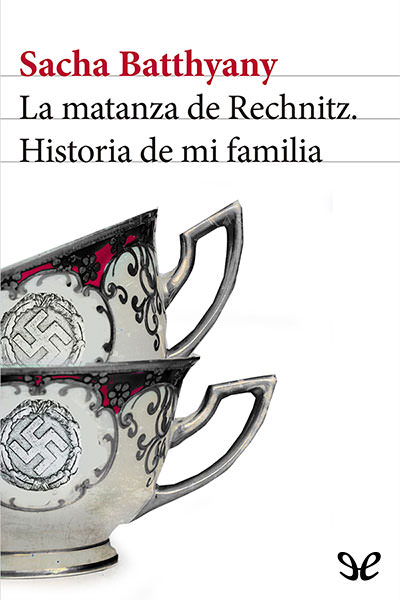 descargar libro La matanza de Rechnitz