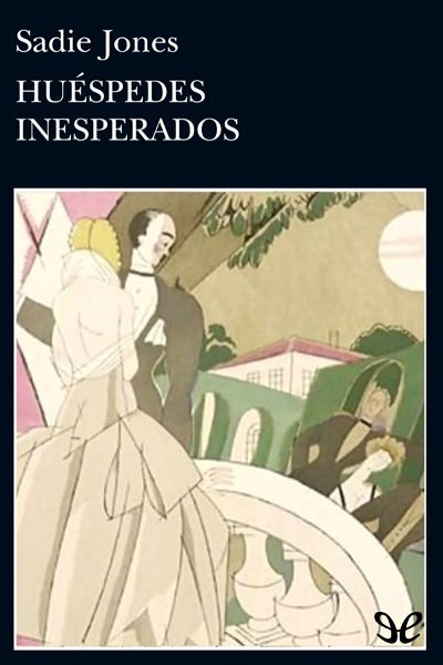 descargar libro Huéspedes inesperados