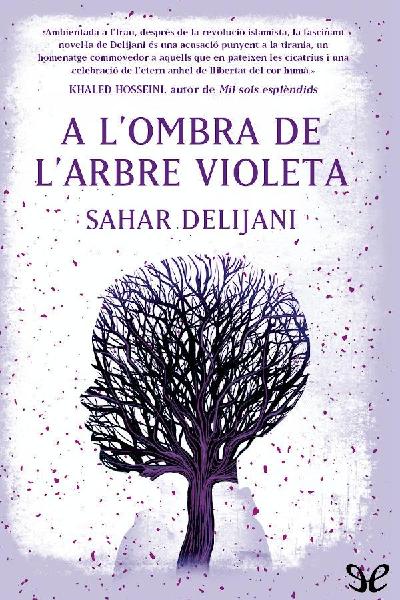 descargar libro A lombra de larbre violeta