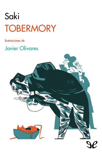 libro gratis Tobermory