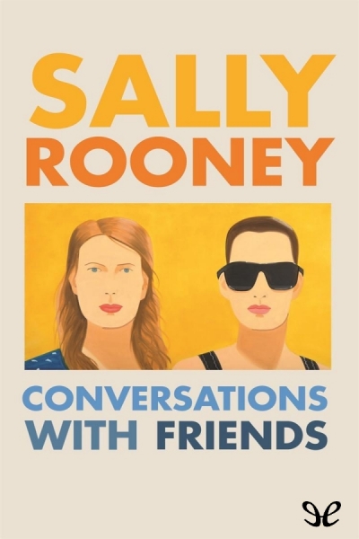 libro gratis Conversations with Friends