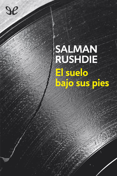 descargar libro El suelo bajo sus pies