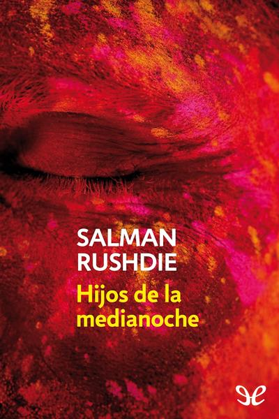 libro gratis Hijos de la medianoche