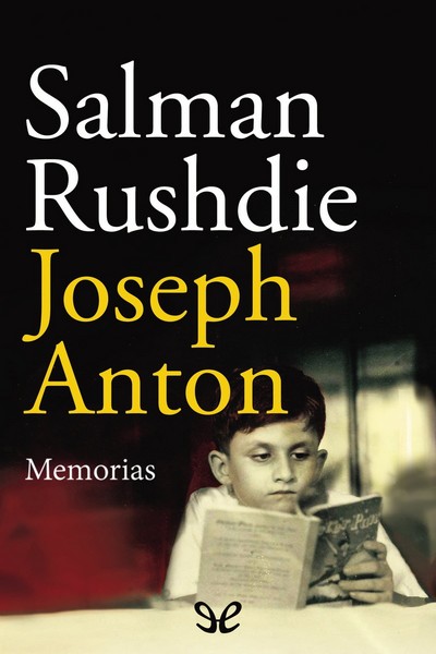 libro gratis Joseph Anton