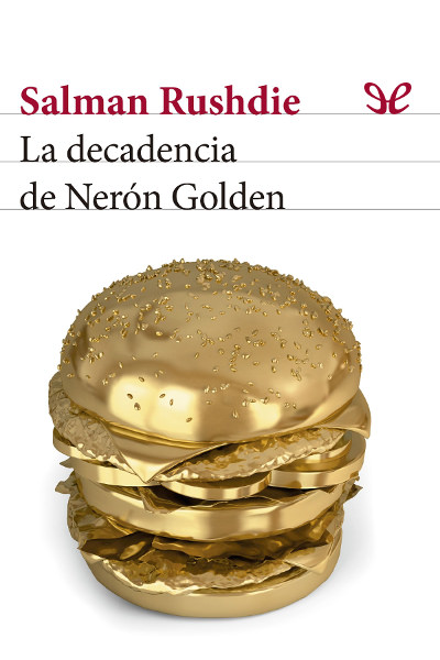 descargar libro La decadencia de Nerón Golden