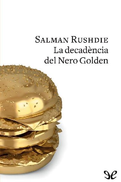 libro gratis La decadència del Nero Golden