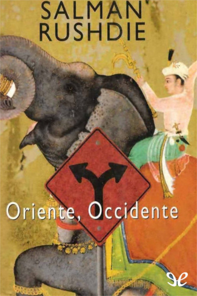 libro gratis Oriente, Occidente