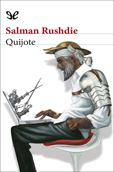 libro gratis Quijote