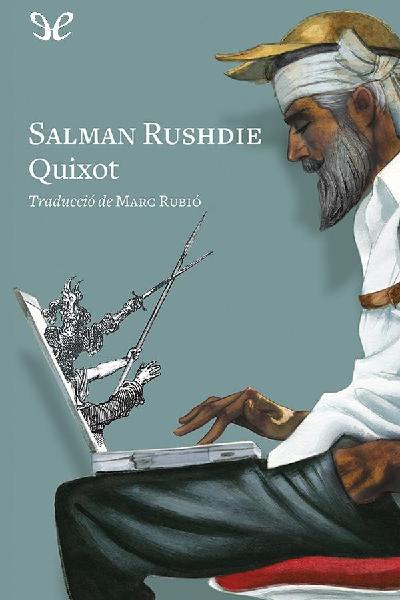 descargar libro Quixot