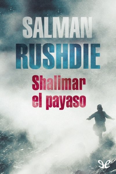 descargar libro Shalimar el payaso