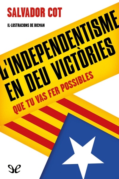 libro gratis Lindependentisme en deu victòries