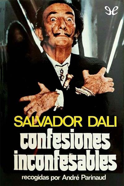 descargar libro Confesiones inconfesables