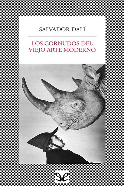 descargar libro Los cornudos del viejo arte moderno