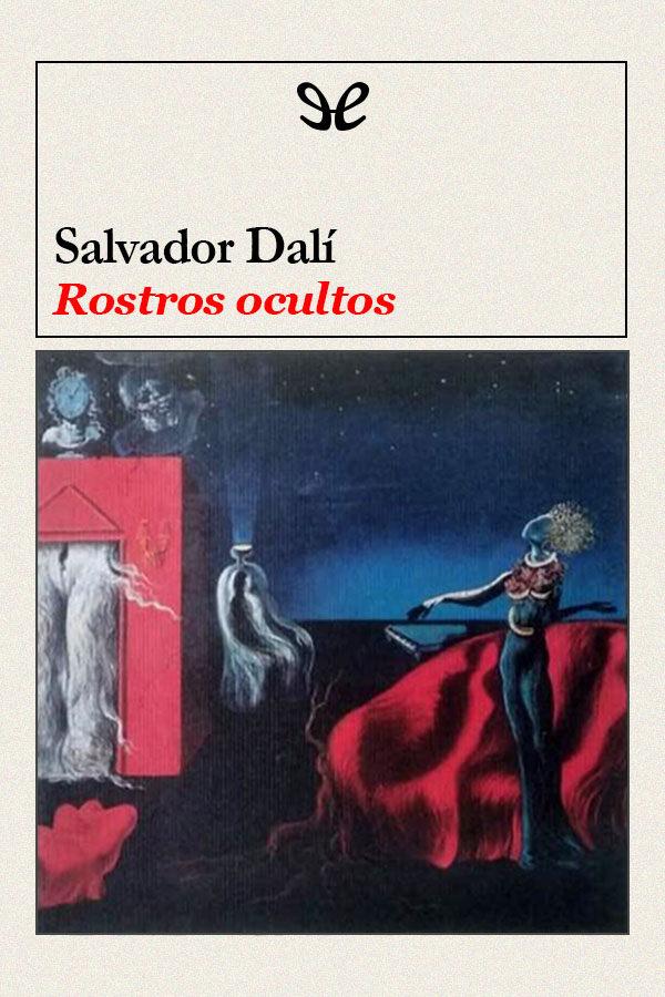 descargar libro Rostros ocultos