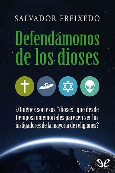 descargar libro Defendámonos de los dioses