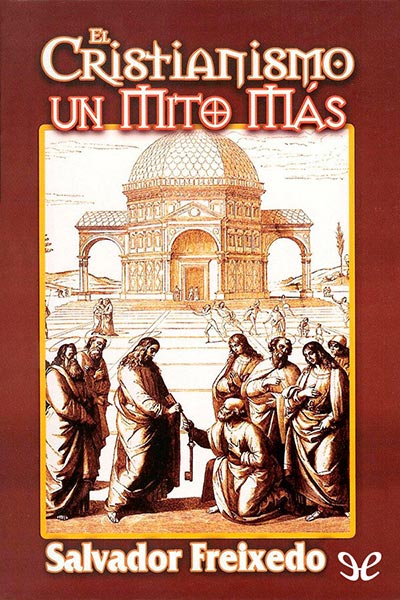 descargar libro El cristianismo, un mito más