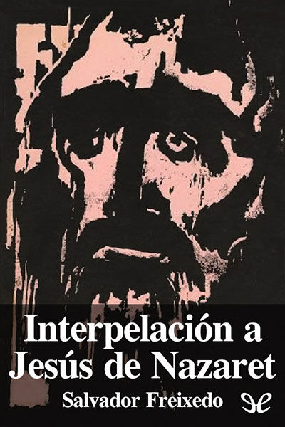 descargar libro Interpelación a Jesús de Nazaret