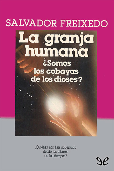 descargar libro La granja humana