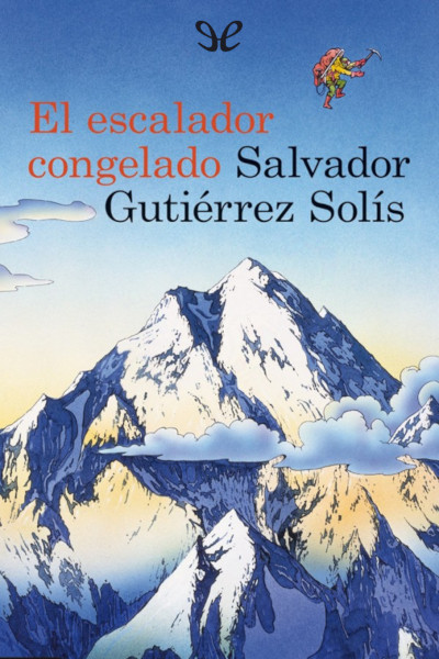 libro gratis El escalador congelado