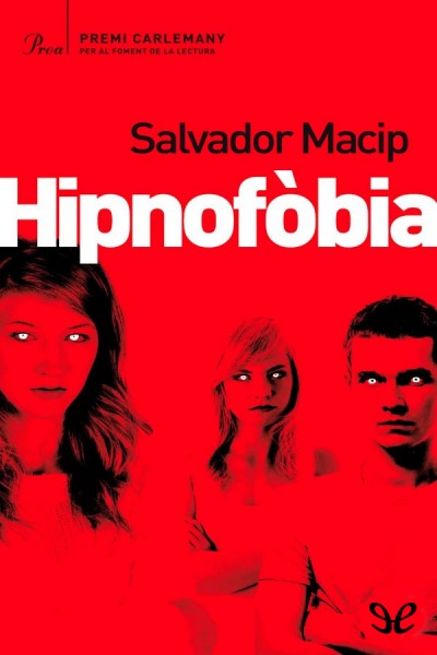 libro gratis Hipnofòbia