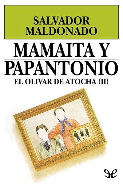 descargar libro Mamaíta y Papantonio