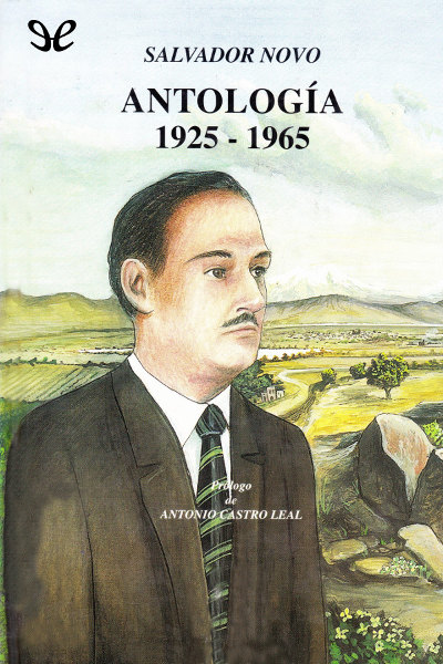 descargar libro Antologa 1925-1965