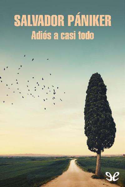 descargar libro Adis a casi todo