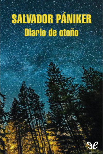 descargar libro Diario de otoo