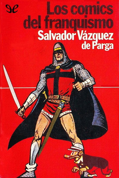 descargar libro Los cómics del franquismo