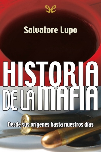 descargar libro Historia de la mafia