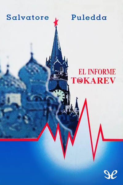 descargar libro El informe Tókarev