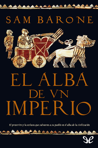 descargar libro El alba de un imperio