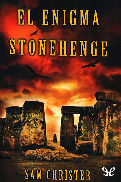 libro gratis El enigma Stonehenge