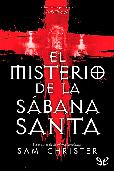 descargar libro El misterio de la Sábana Santa