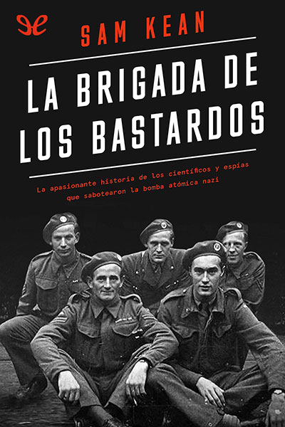 libro gratis La brigada de los bastardos