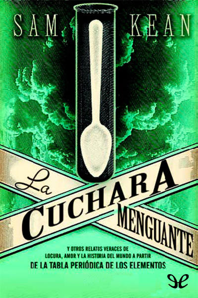 descargar libro La cuchara menguante