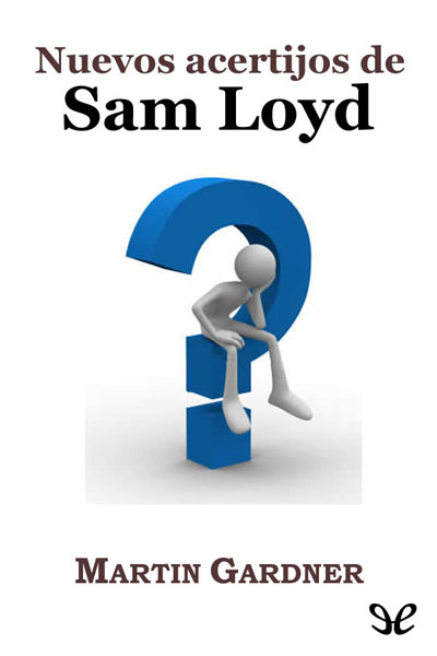 descargar libro Nuevos acertijos de Sam Loyd