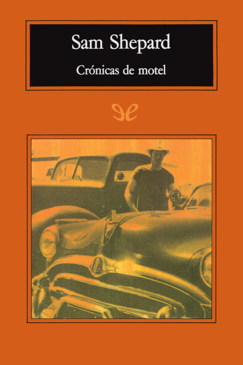 descargar libro Crnicas de motel