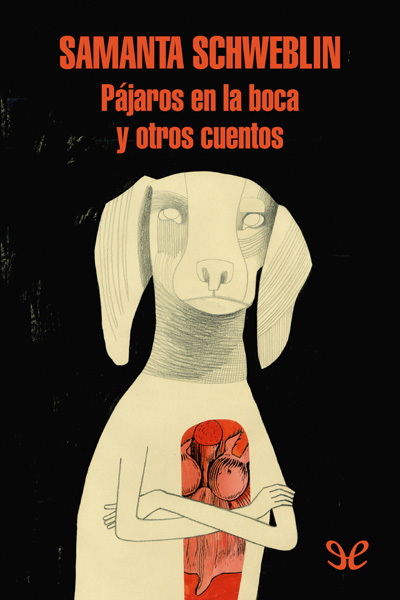 descargar libro Pájaros en la boca y otros cuentos