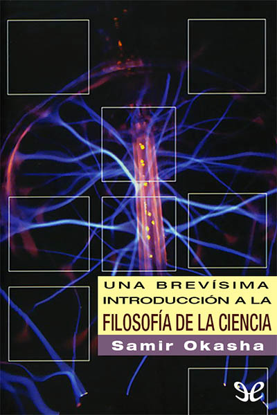 descargar libro Una brevísima introducción a la filosofía de la ciencia