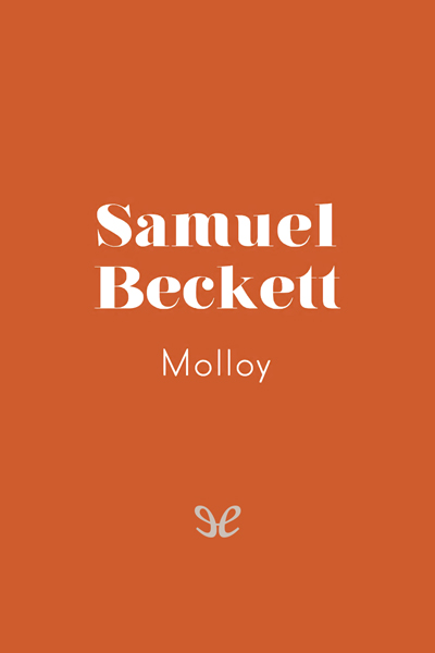 descargar libro Molloy (trad. Matías Battistón)