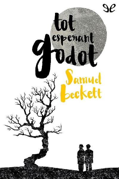 descargar libro Tot esperant Godot