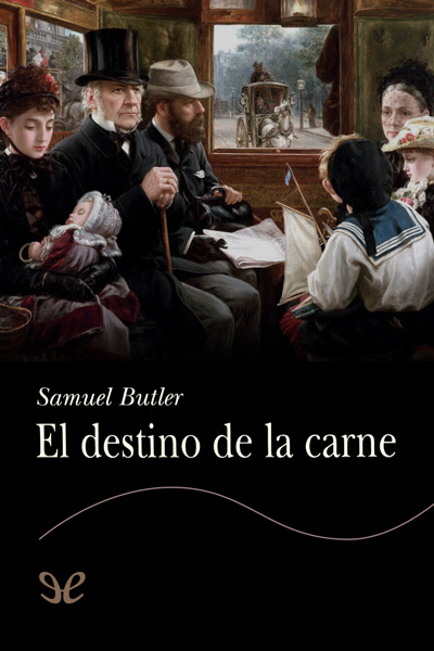 descargar libro El destino de la carne