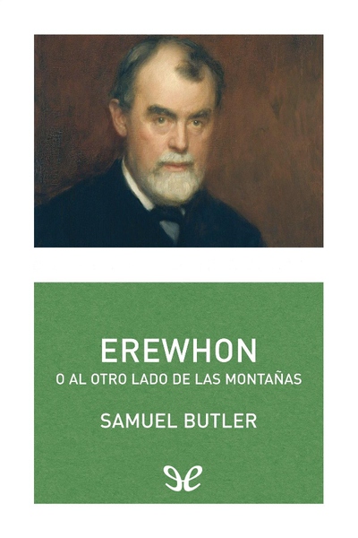 descargar libro Erewhon o al otro lado de las montañas