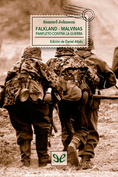 descargar libro Falkland-Malvinas: panfleto contra la guerra