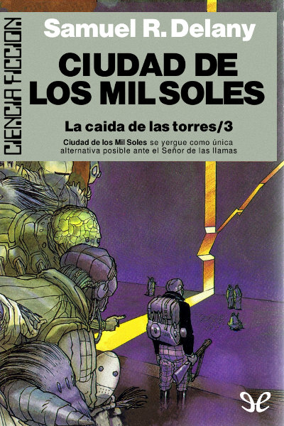 descargar libro Ciudad de los Mil Soles