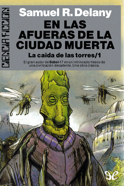 descargar libro En las afueras de la ciudad muerta