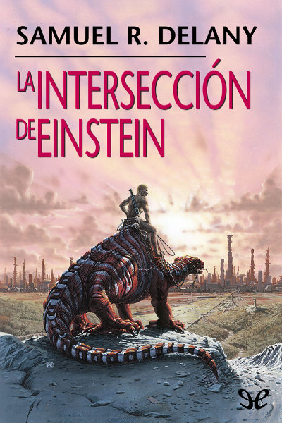 descargar libro La intersección de Einstein