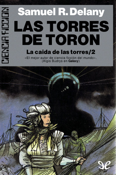 descargar libro Las torres de Toron