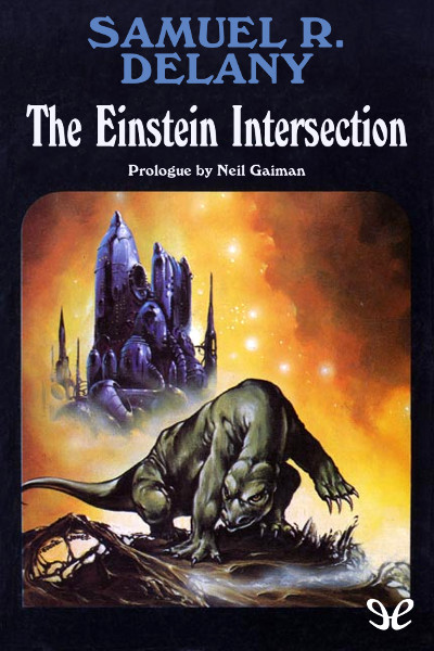 libro gratis The Einstein Intersection